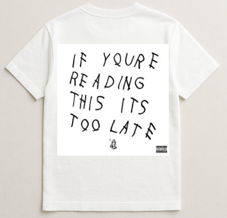 iyrtitl tee