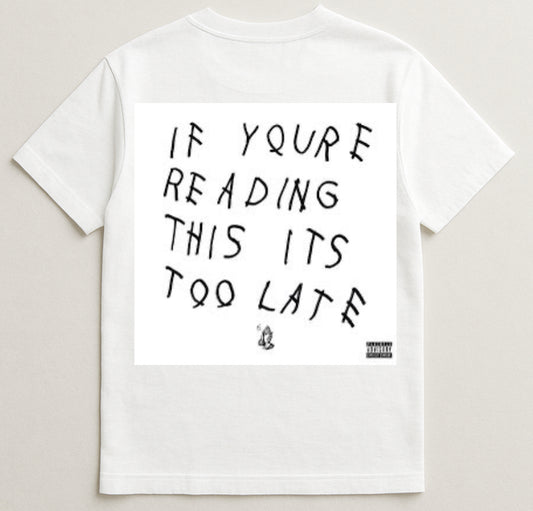 iyrtitl tee