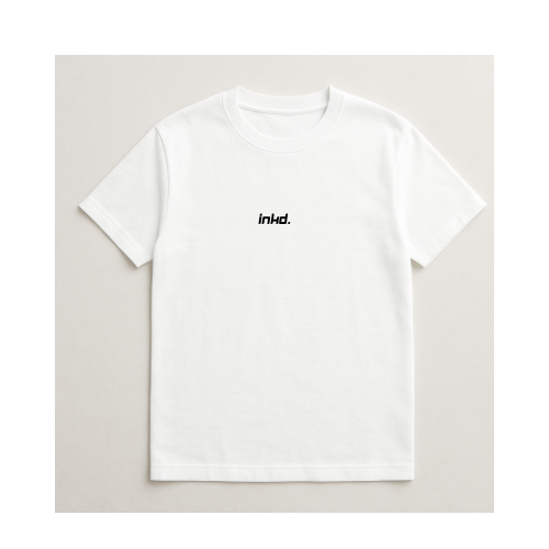graffiti jersey tee