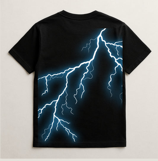 LIGHTNING TEE